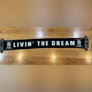 Men in Blazers Scarf